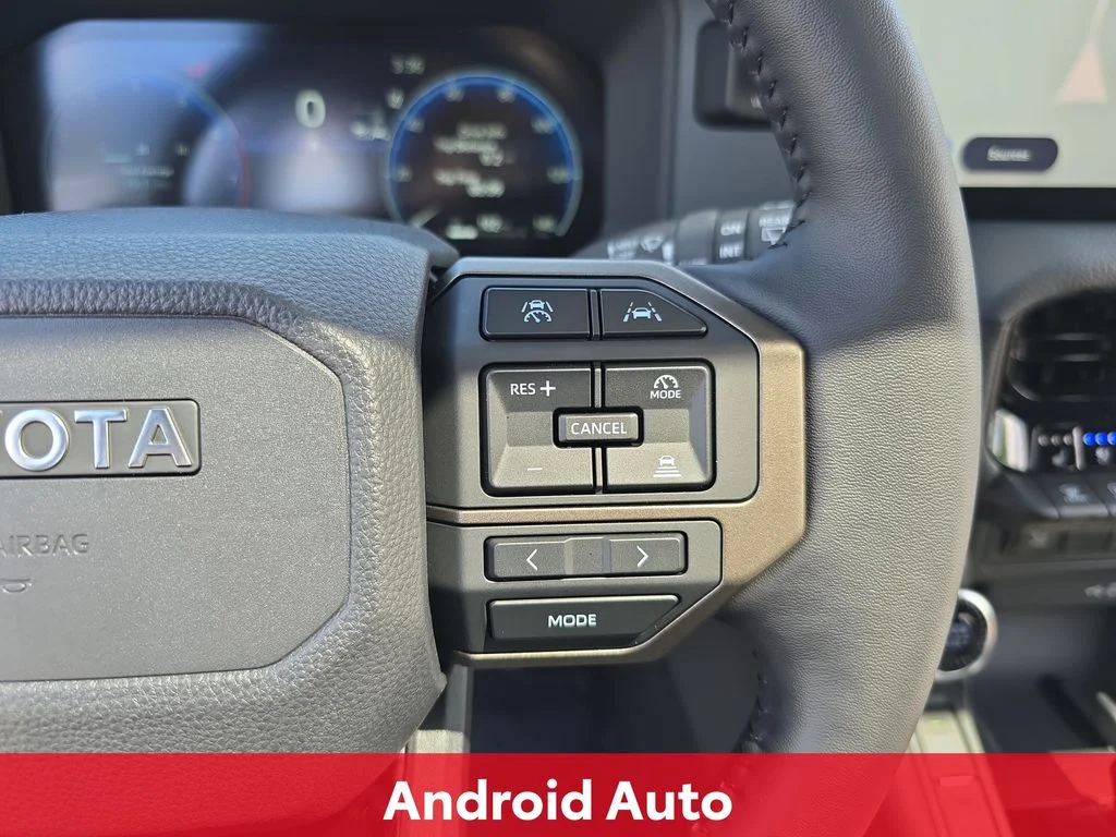 Certified Used 2025 Beige Toyota Base image 23