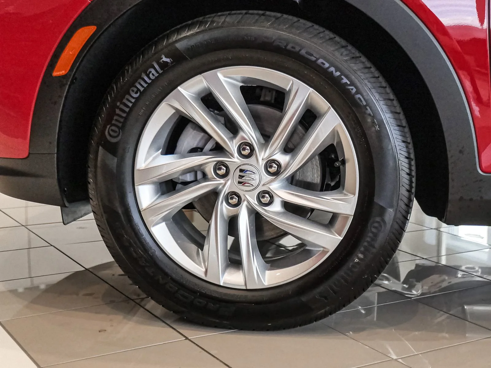 2026 Buick Envista Preferred - Photo 14