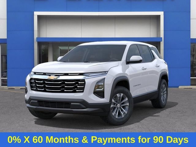 2026 Chevrolet Equinox LT - Photo 7