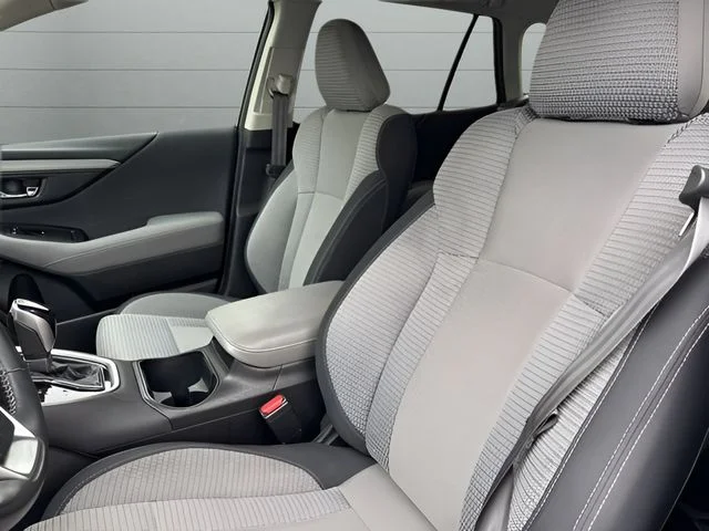 Used 2024 Gray Subaru Premium image 20