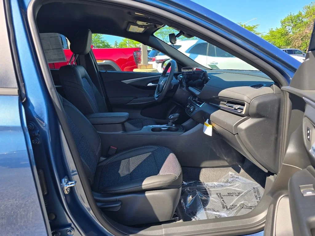 2026 Buick Envista Preferred - Photo 26
