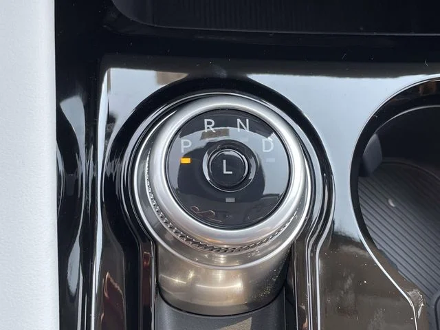New 2026 Space White Metallic Ford Platinum™ image 35