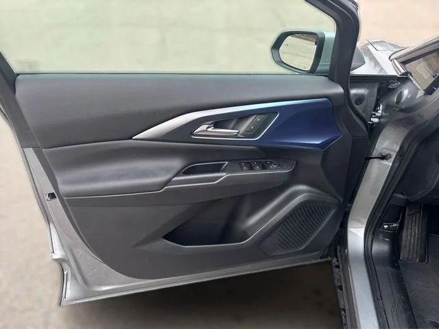 New 2026 Sterling Gray Metallic Chevrolet LT image 45