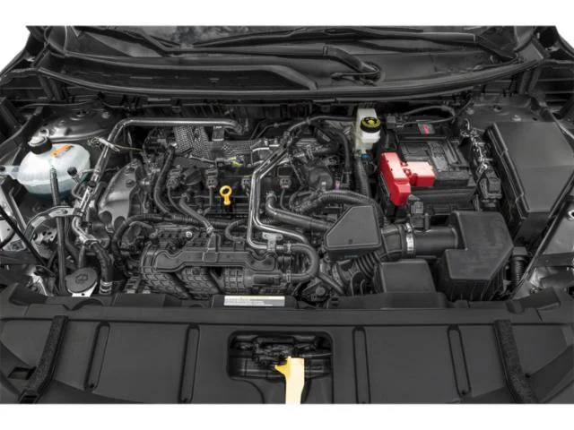 Used 2021 Scarlet Ember Tintcoat Nissan S image 15