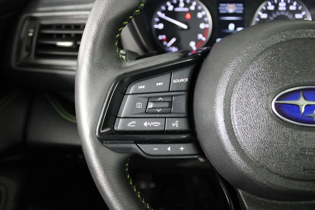 2025 Subaru Ascent Onyx Edition-Premium - Photo 26