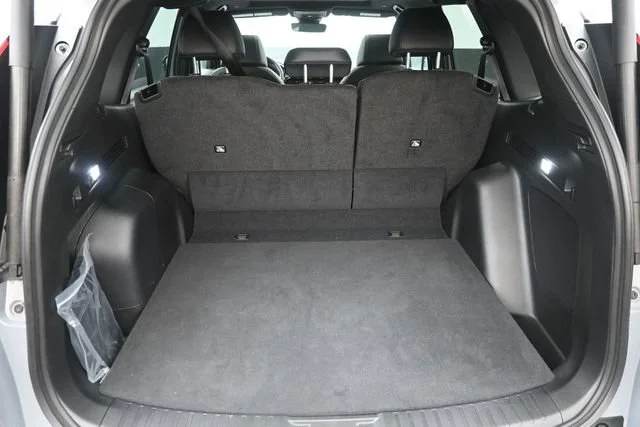 2026 Honda CR-V Sport Touring - Photo 89