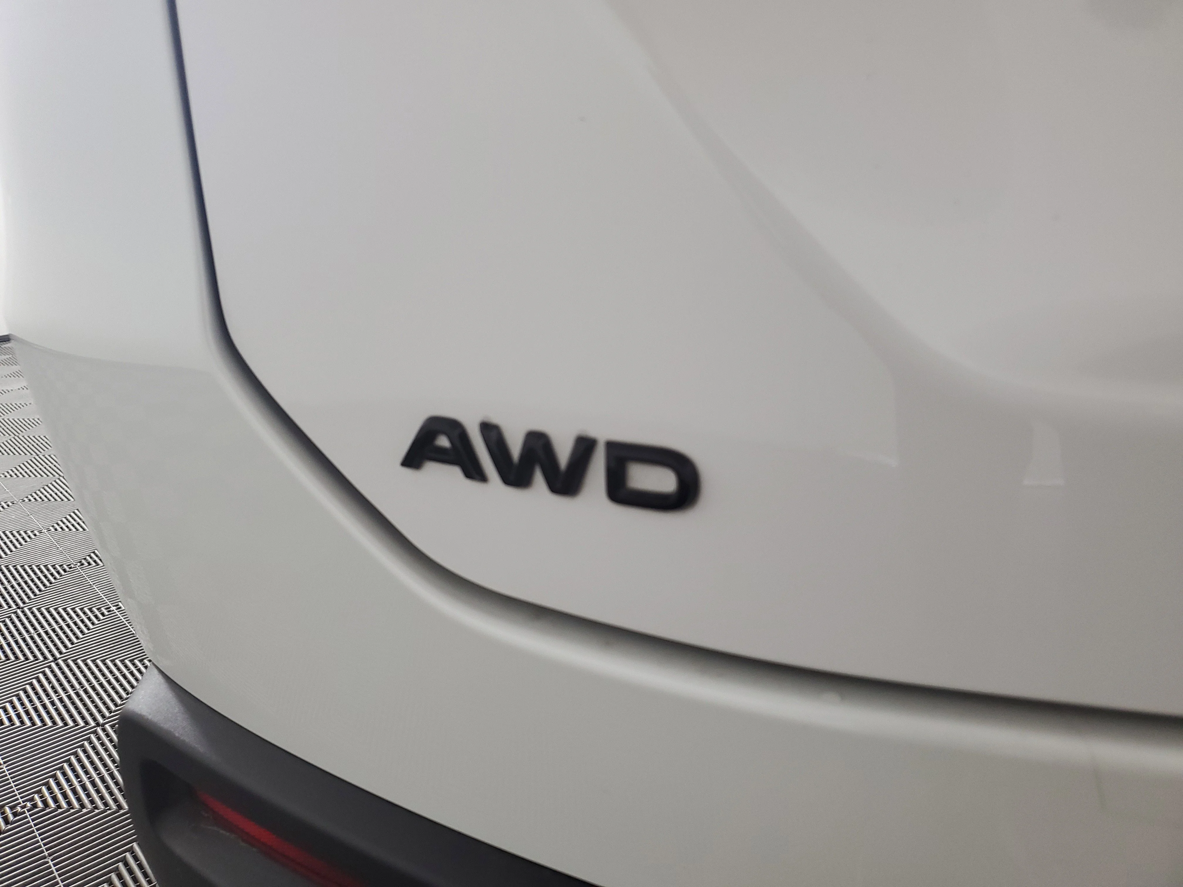 2025 Honda Pilot Black Edition - Photo 33