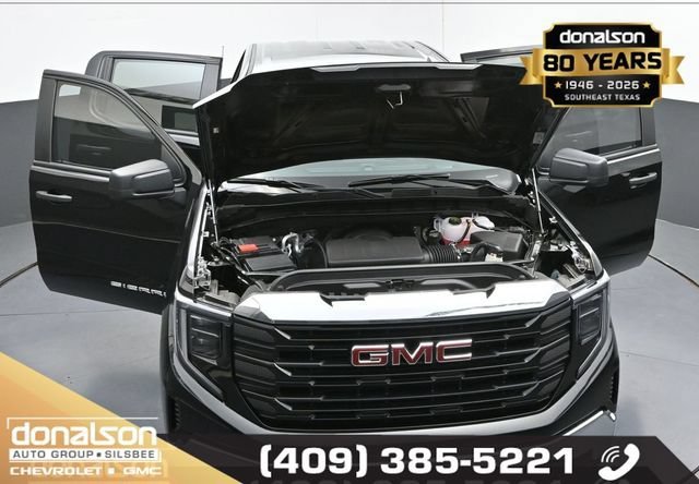 2026 GMC Sierra 1500 Pro - Photo 24