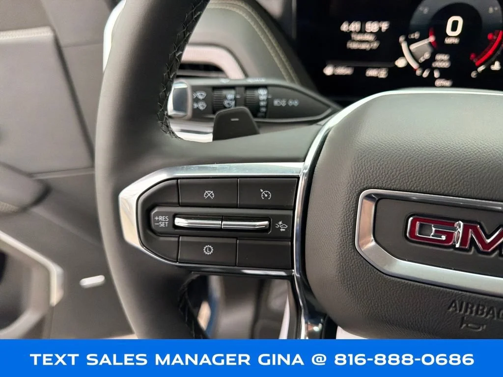 2026 GMC Yukon Elevation - Photo 21