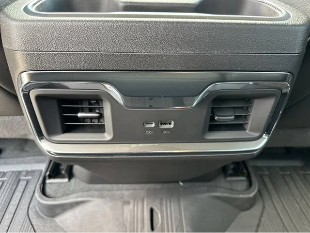 New 2026 Summit White GMC Elevation image 14