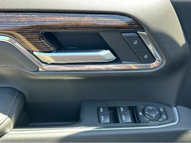 2026 GMC Sierra 1500 Elevation - Photo 33