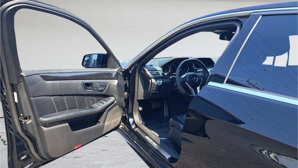 Used 2014  Mercedes-Benz E 63 S AMG® image 23