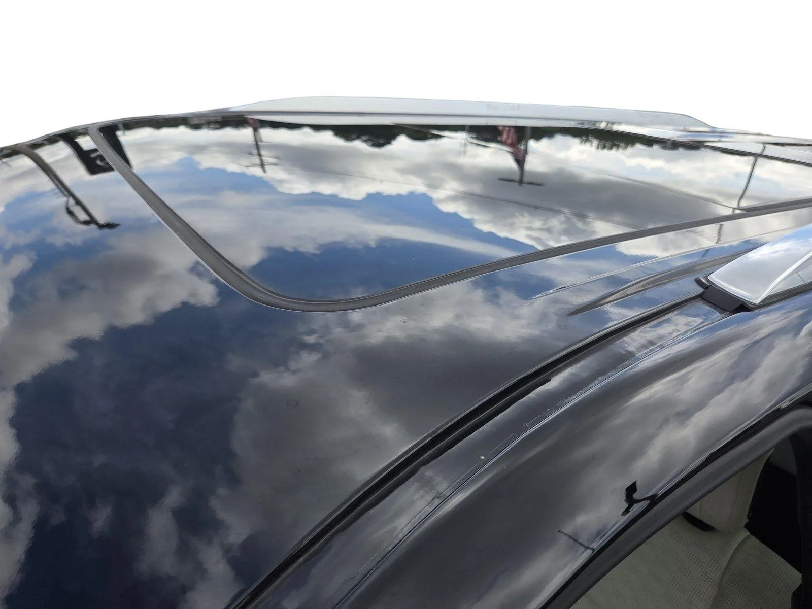 Used 2023 Midnight Black Metallic Toyota Capstone image 27