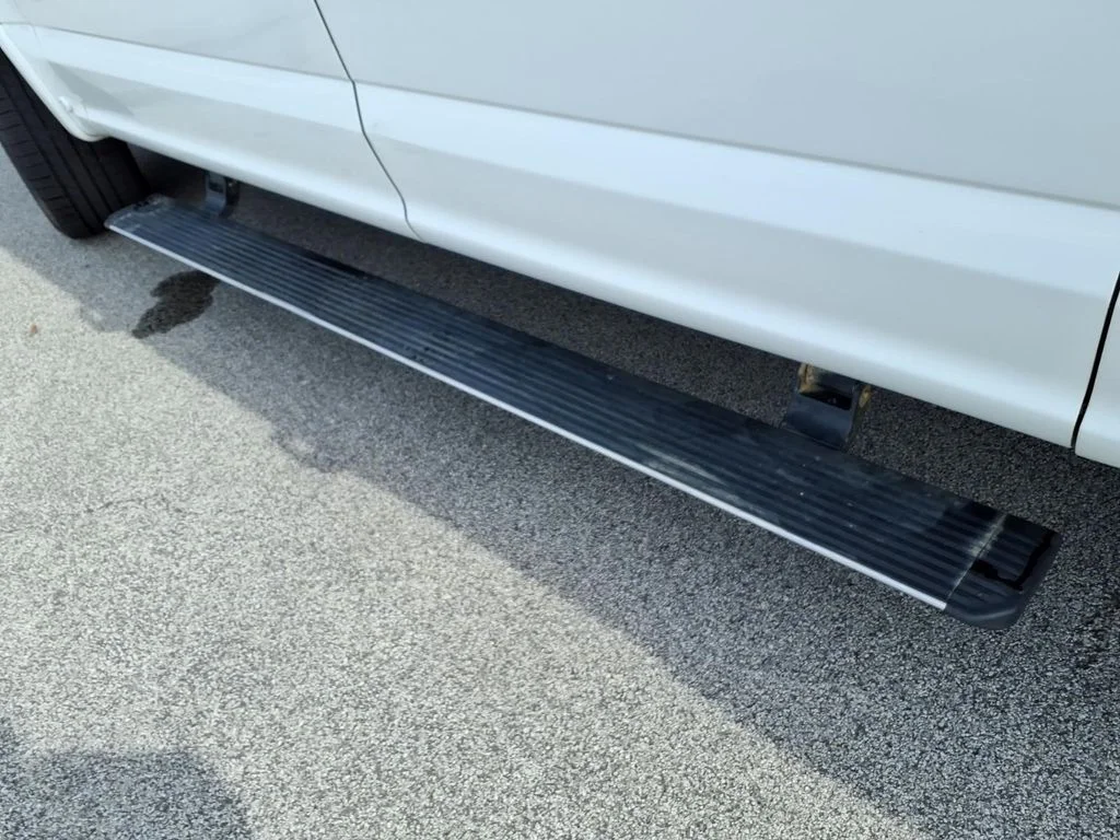 Used 2020 White Ford Platinum image 14