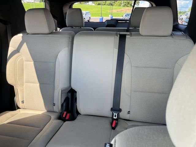 Used 2023 Gray Chevrolet LS image 13