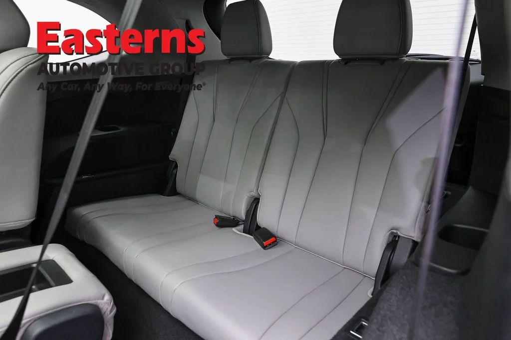 Used 2023 Gray Acura Technology image 27