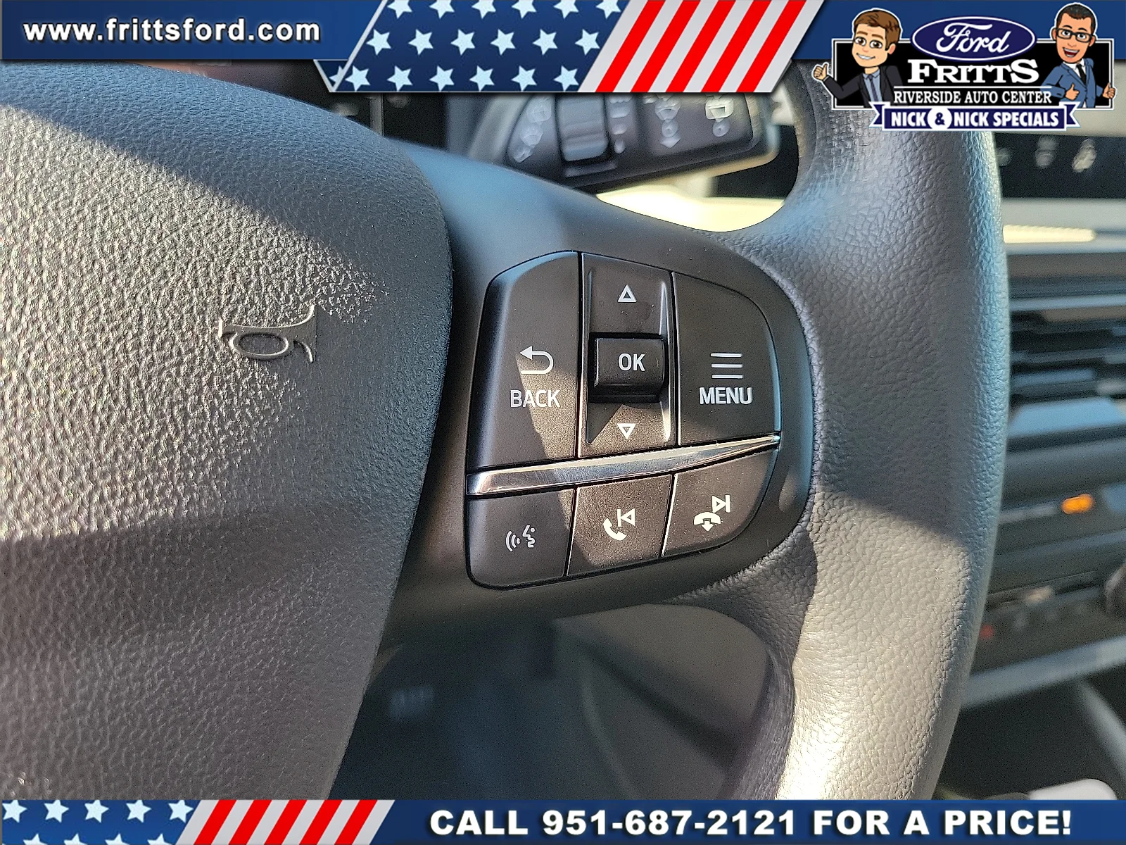 New 2026 Oxford White Ford Big Bend® image 8