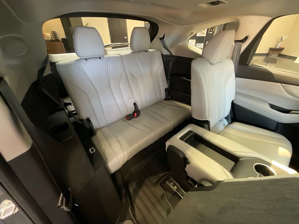 Used 2026 Blue Acura Technology Package image 24