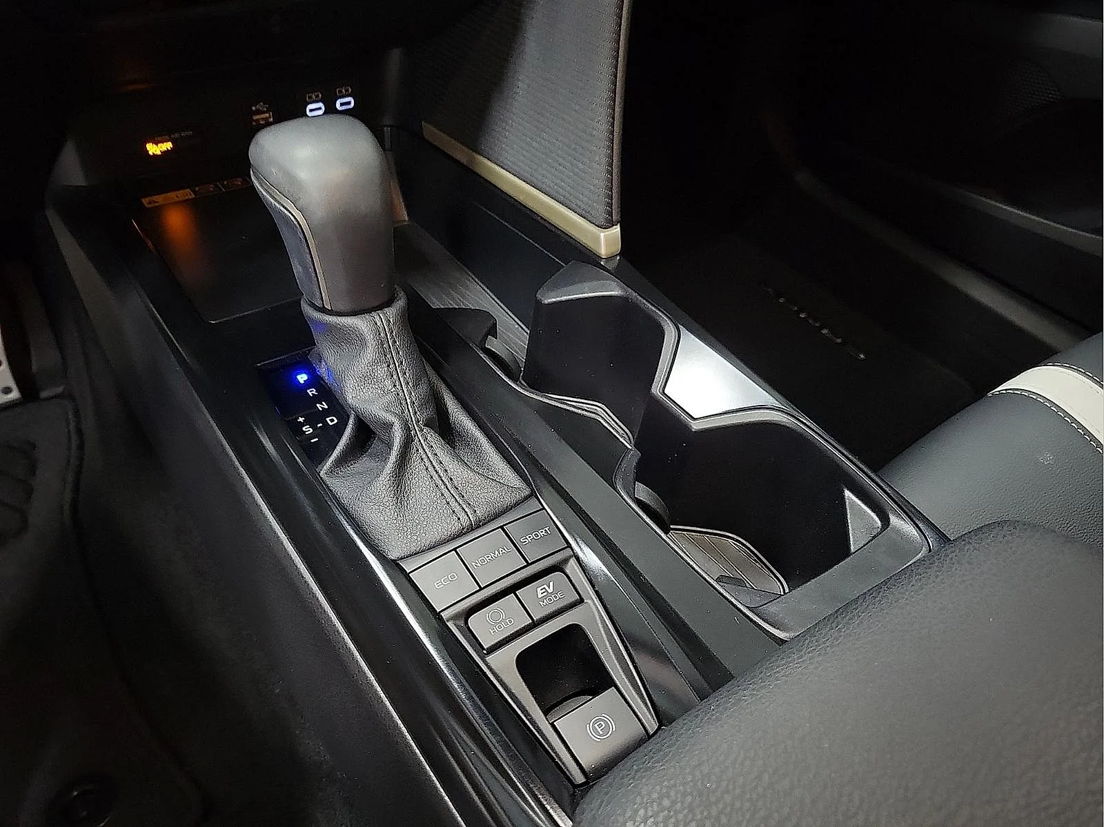 Certified Used 2026 Gray Toyota SE image 18
