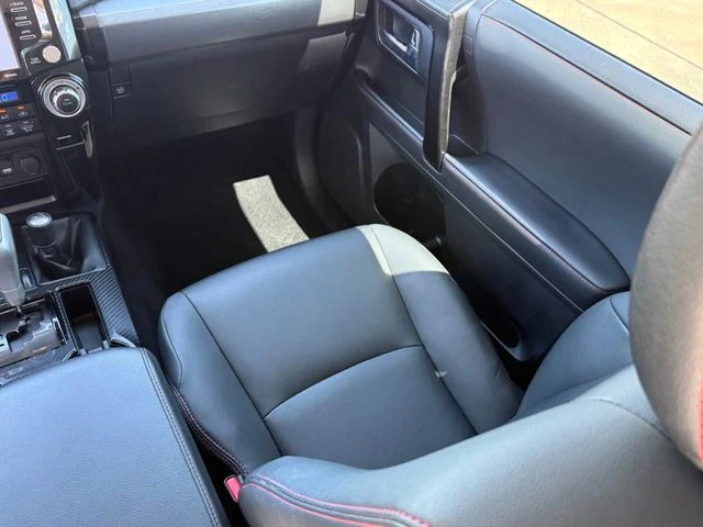 Certified Used 2024 UNDERGROUND Toyota TRD Pro image 30