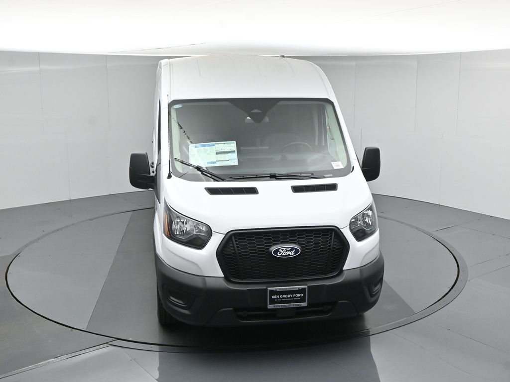 New 2026 Oxford White Ford Base image 34