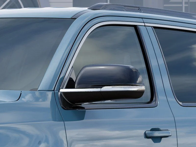 New 2026 Steel Blue Exterior Paint Jeep  image 13