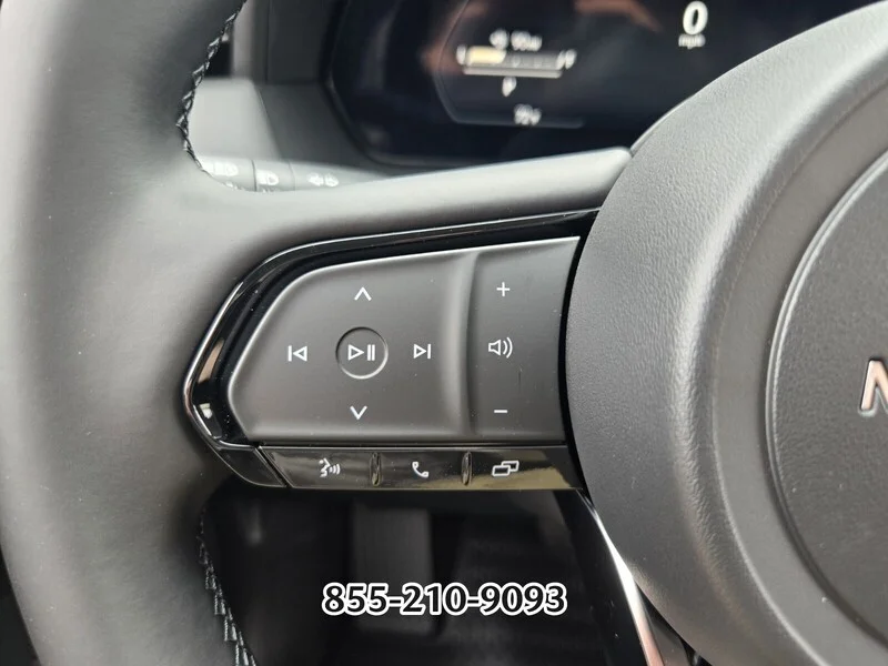 New 2026 Rhodium White Metallic Mazda 2.5 S Select AWD image 19