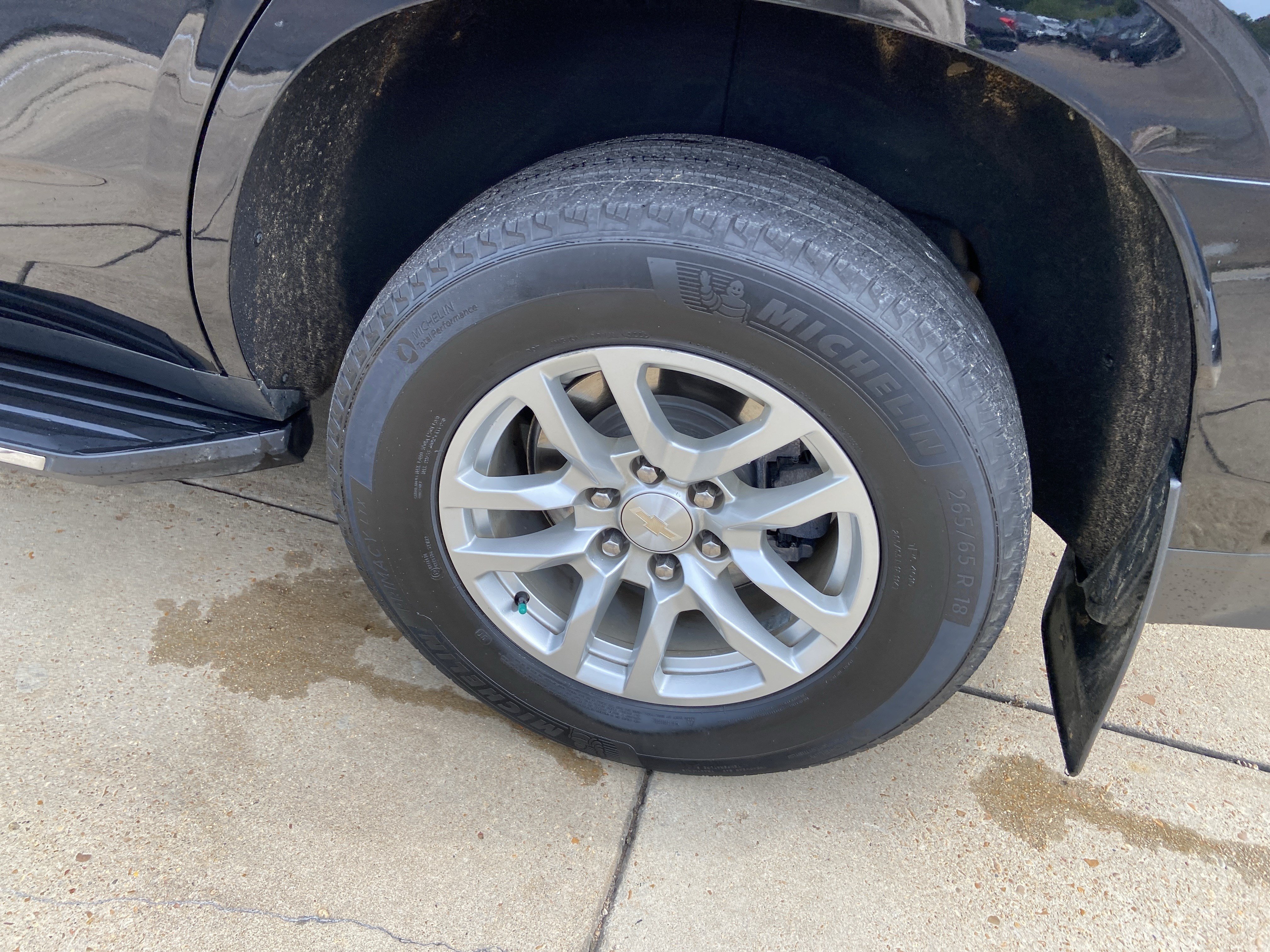 Used 2023 Black Chevrolet LS image 30