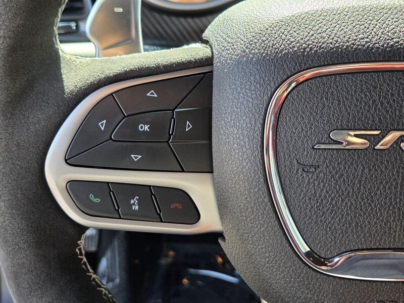 Used 2023 Blue Dodge SRT Demon 170 image 52