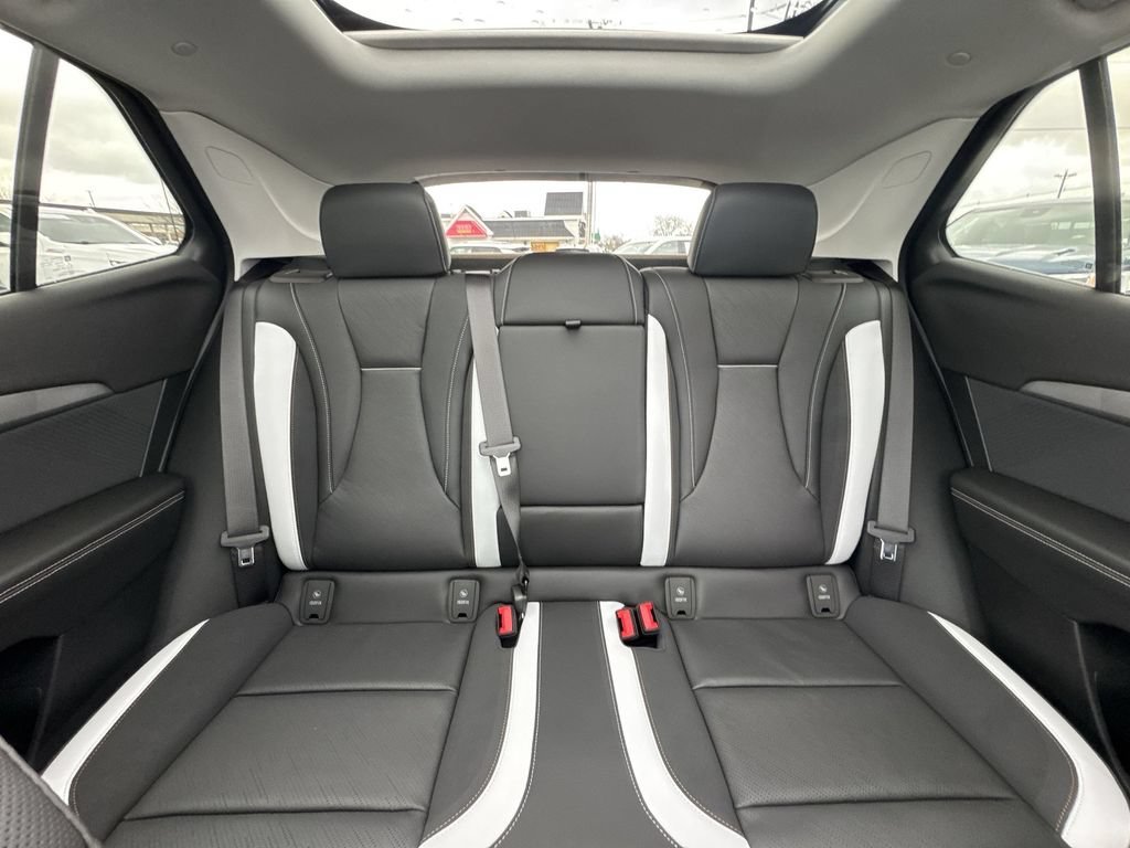 2026 Buick Envision Sport Touring - Photo 23