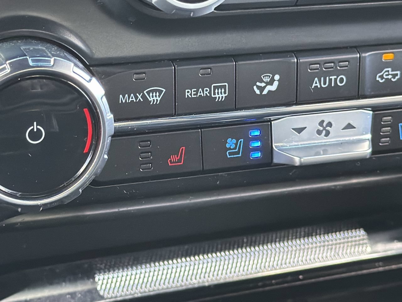 Used 2023 Avalanche Ford Tremor image 25
