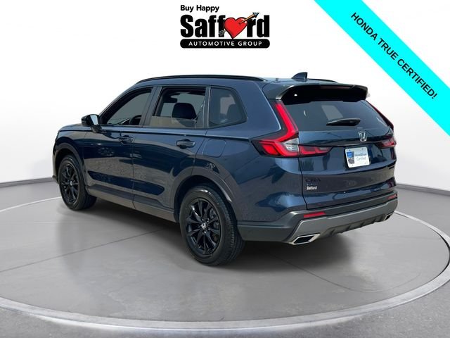 Used 2026 Black Honda Sport image 10