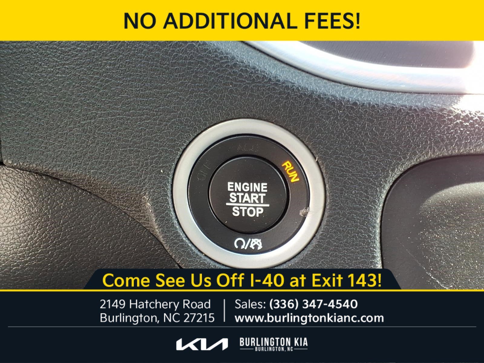 Used 2022 F8 Green Dodge R/T image 13