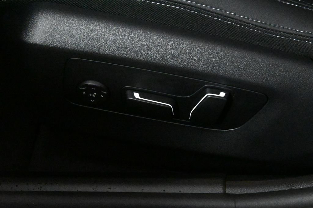 2026 BMW 5 Series 530i - Photo 28