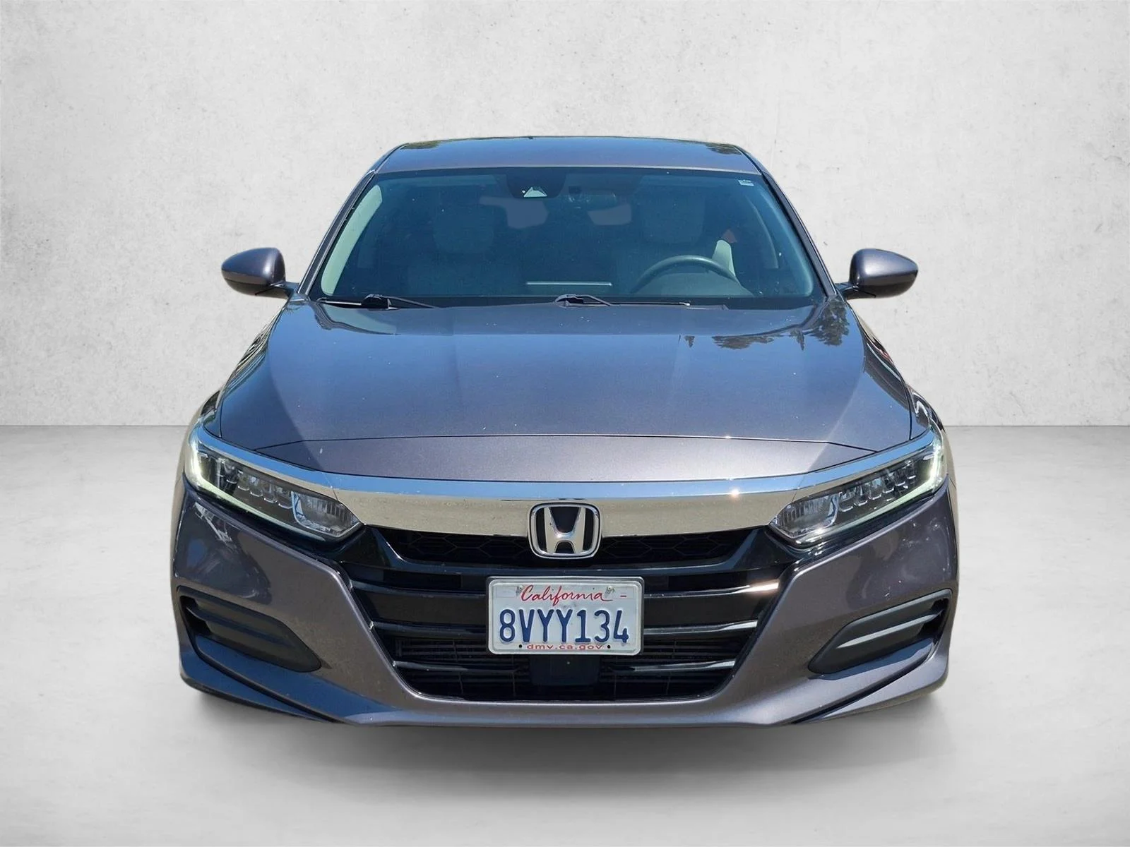 Used 2020 Modern Steel Metal Honda LX image 2