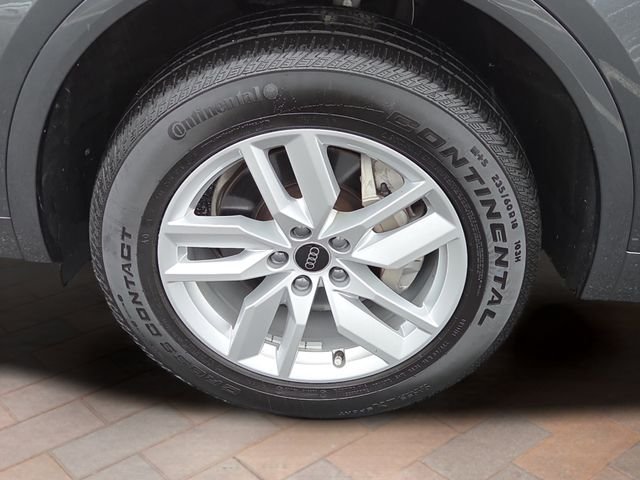 Used 2023 Daytona Gray Pearl Audi 45 S line Premium image 29