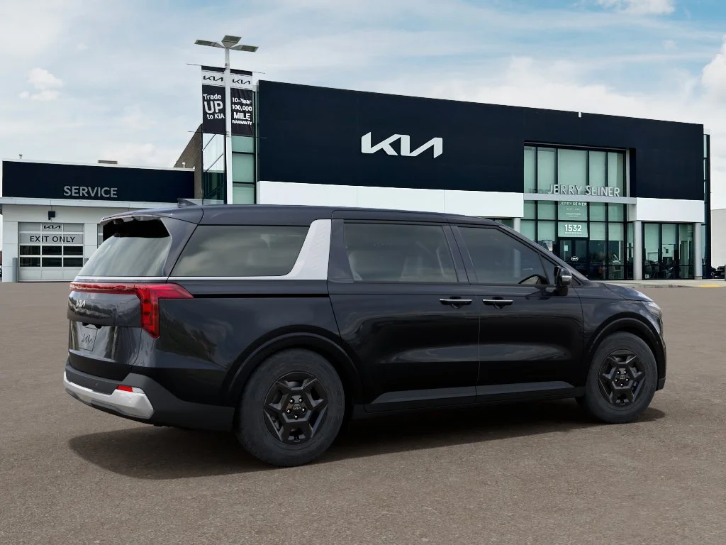 New 2026 Panthera Metal Kia LX image 6