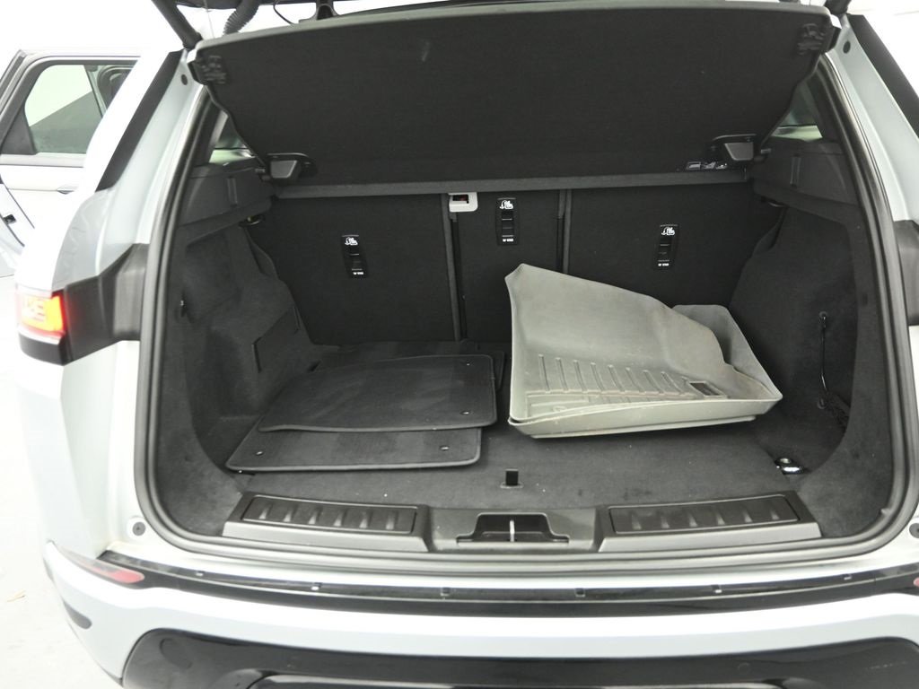 2020 LAND ROVER RANGE ROVER EVOQUE - Image 23