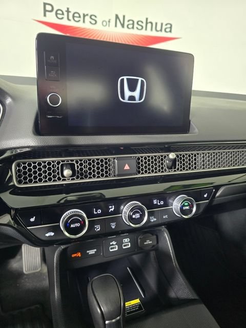 2024 Honda Civic Touring - Photo 56