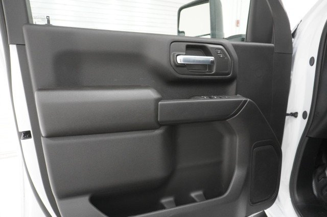2026 Chevrolet Silverado 2500 HD Work Truck - Photo 15