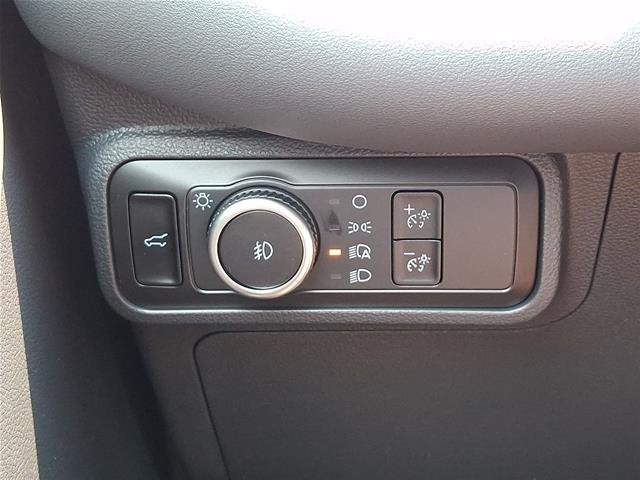 New 2026 Agate Black Metallic Ford Active image 36
