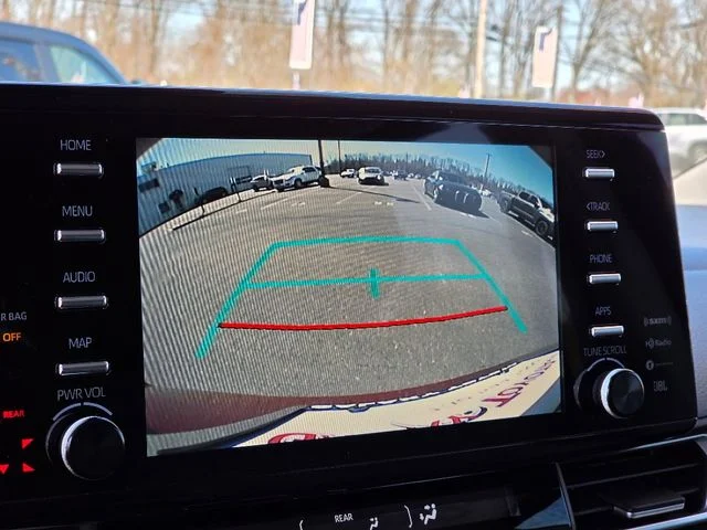 2023 Toyota Sienna XLE - Photo 32