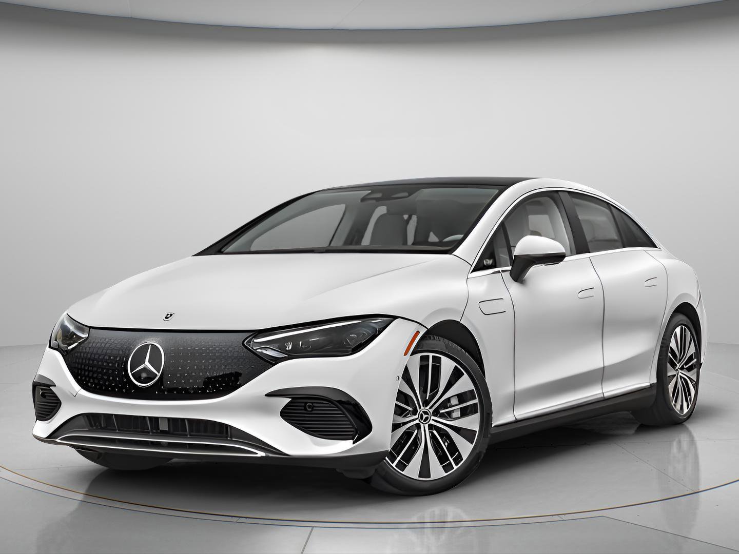 2024 Mercedes-Benz EQE EQE 350 4Matic's photo