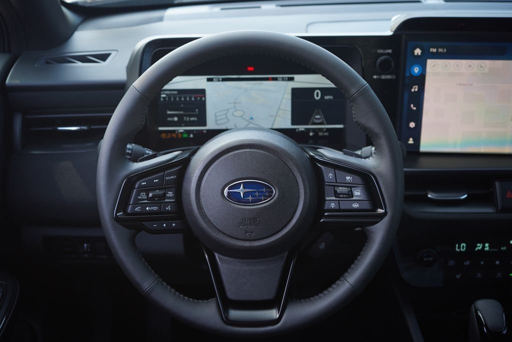 New 2026 RIVER ROCK PEARL Subaru Premium image 10