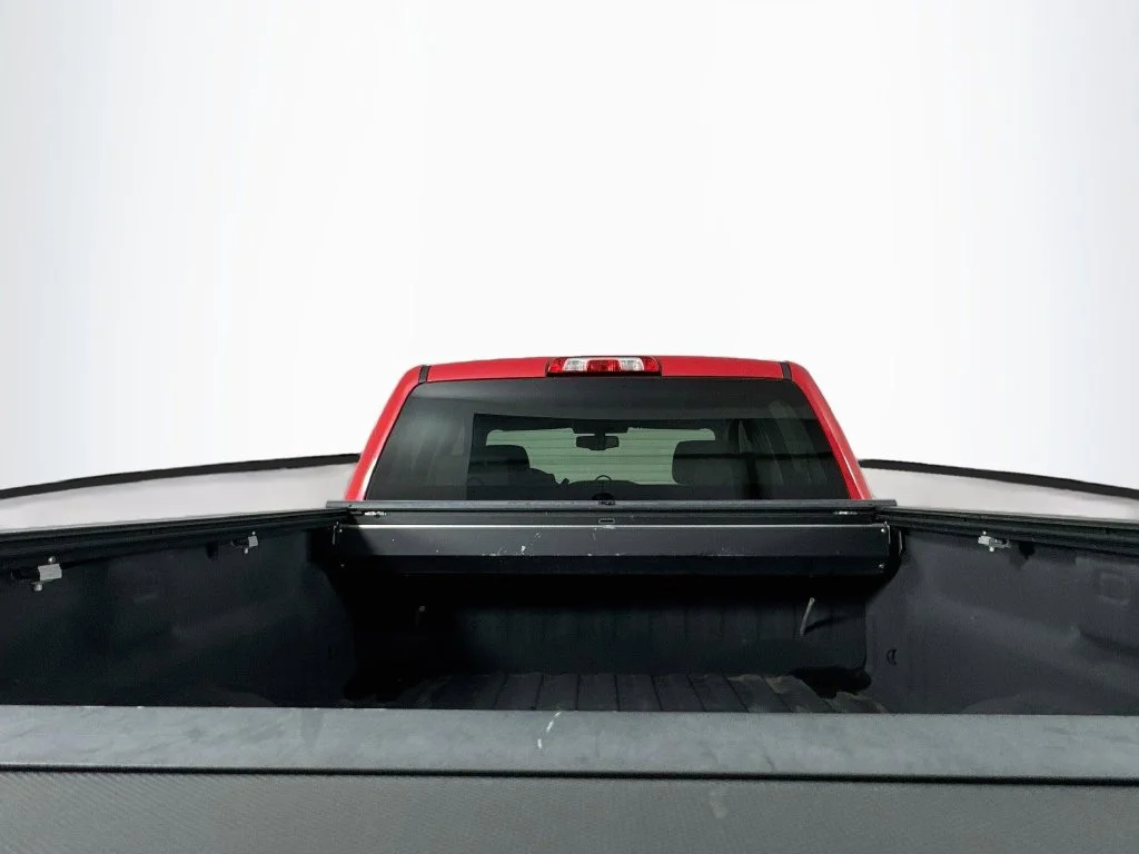 Used 2014 Victory Red Chevrolet LTZ image 30