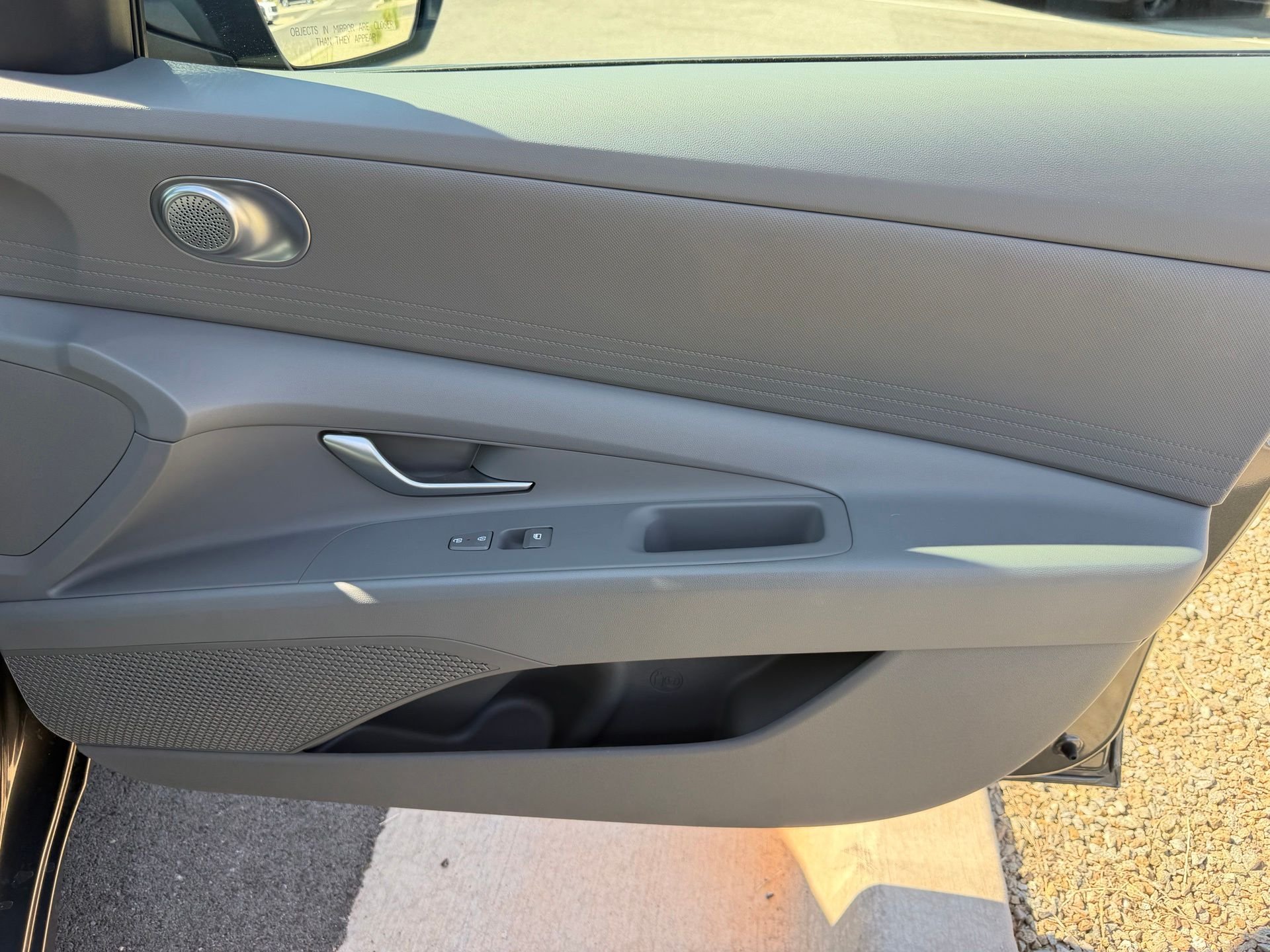Certified Used 2025 Gray Hyundai Blue image 50