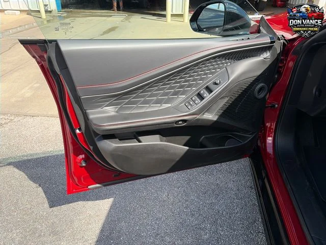 New 2026 Redeye Exterior Paint Dodge Scat Pack image 10