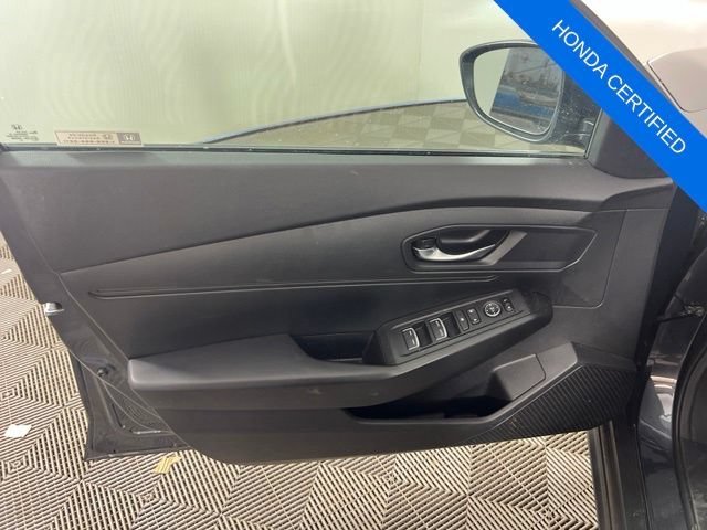 2024 Honda Accord LX - Photo 35