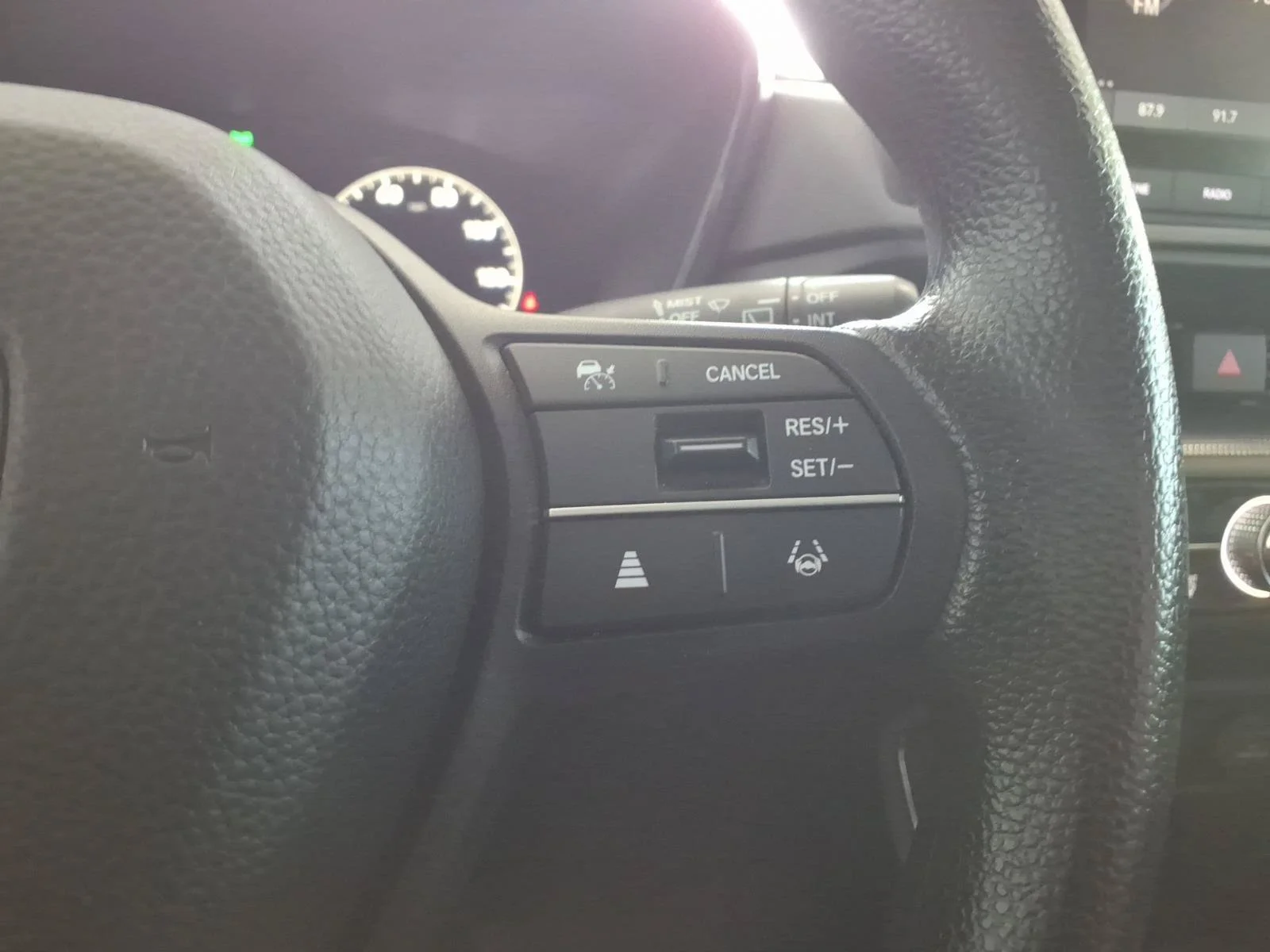 2024 Honda CR-V LX - Photo 58