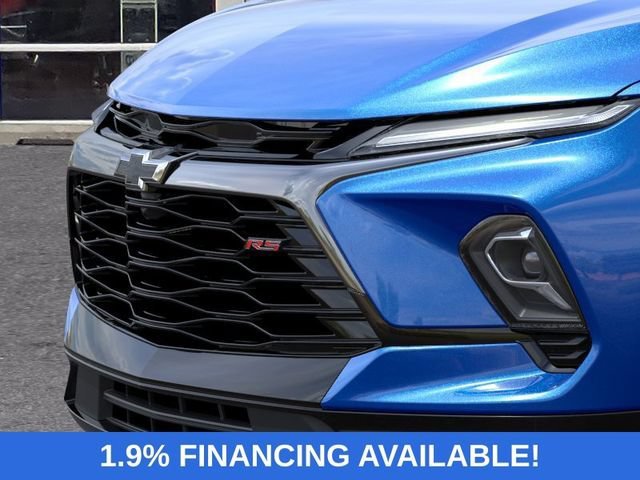 2026 Chevrolet Blazer RS - Photo 16